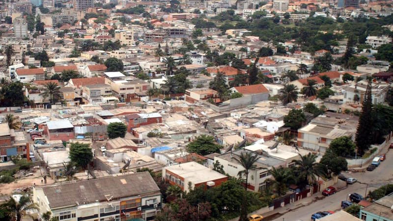 Luanda, ville la plus chère pour les expatriés