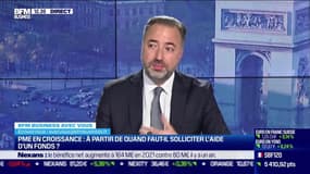 PME: pourquoi solliciter un fonds d'investissement ? - 16/02