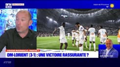 Virage Marseille du lundi 13 mai - OM-Lorient (3-1) : une victoire rassurante ?