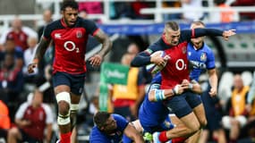Italie-Angleterre reporté