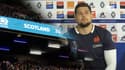 Ecosse - France : Murrayfield n'impressionnera pas les Bleus assure Willemse