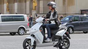 Cityscoot ambitionne également de s'implanter dans des villes de provinces