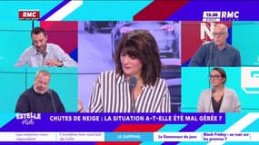 Le Zapping RMC - 22/11