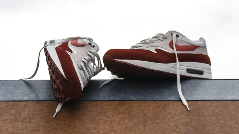 Prix en chute libre avant le Black Friday, ces 3 baskets pour hommes sont à moins de 80 euros