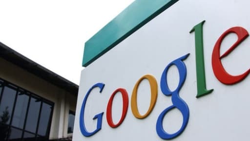 L'Américain Google a été sanctionné pour sa politique de confidentialité trop floue.
