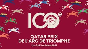 Le Qatar Prix de l'Arc de Triomphe se dispute ce dimanche 3 octobre sur l'hippodrome de ParisLongchamp