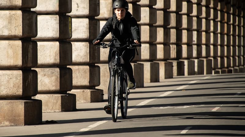 Tous les modèles sont éligibles au "bonus vélo", dont la prolongation est étendue jusqu'en 2027.