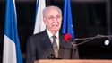 L'ex-président israélien et prix Nobel de la paix Shimon Peres a été de nouveau hospitalisé.
