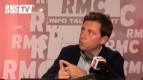 After Foot / Riolo : "La fin d’un bout d’histoire du PSG" - 12/01