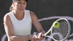 Danielle Collins