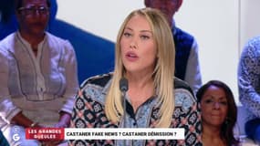 "Le ministre de l'Intérieur est censé être l'homme le plus informé de France et là, il s’adonne à des fake news"