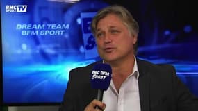 France - Australie : Camille Lopez préféré à Plisson