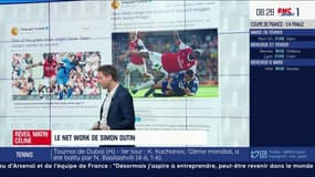 Le Net Work du 26 février