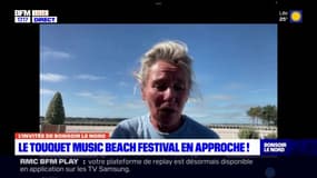 Touquet Music Beach: "n'achetez pas vos billets sur le site non-officiel"