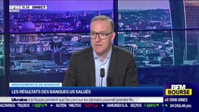 Bertrand Lamielle (Portzamparc Gestion) : Hermès et LVMH sur de nouveaux records, quel potentiel pour la suite ? - 14/04