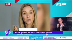 On n'arrête pas le progrès : Une IA qui fait vivre et parler vos photos - 22/04