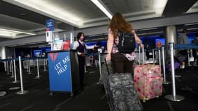 Les aéroports américains vont de nouveau pouvoir accueillir les voyageurs vaccinés