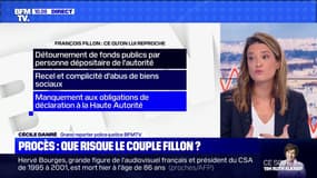 Fillon: procédure judiciaire "d'exception" ? (2) - 24/02