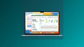 Cette offre Cdiscount sur ce MacBook Air M2 Apple est à ne pas manquer 