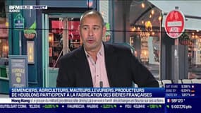 La  pépite : La PME ProgPubs brasse et sert ses propres bières produites artisanalement en France depuis 1993, par Lorraine Goumot - 17/05