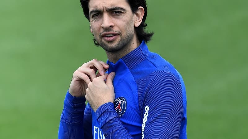 Javier Pastore