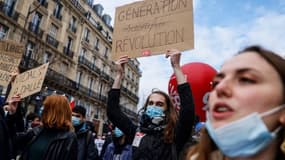 Les manifestations ont lieu dans toute la France
