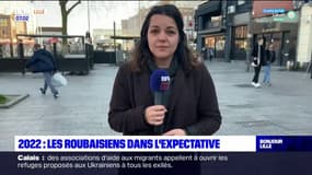 Présidentielle 2022: les attentes des Roubaisiens 