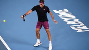 Roger Federer