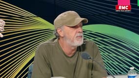 Cérémonie d'ouverture JO 2024 : "Il n'y avait aucune volonté de choquer", promet Thierry Reboul