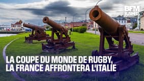 Quand les États-Unis voulaient envahir… Saint-Pierre-et-Miquelon