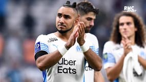 OM 2-3 Lens : Di Meco a du mal à entendre l'argument de la fatigue pour justifier la défaite