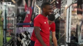 Lenglet au Barça, c'est fait !