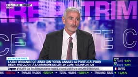  Frédéric Rollin VS Eric Turjeman: La BCE organise ce lundi son forum annuel pour débattre quant à la manière de lutter contre l'inflation - 27/06