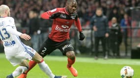 Jordan Ikoko est prêt à recevoir Neymar.