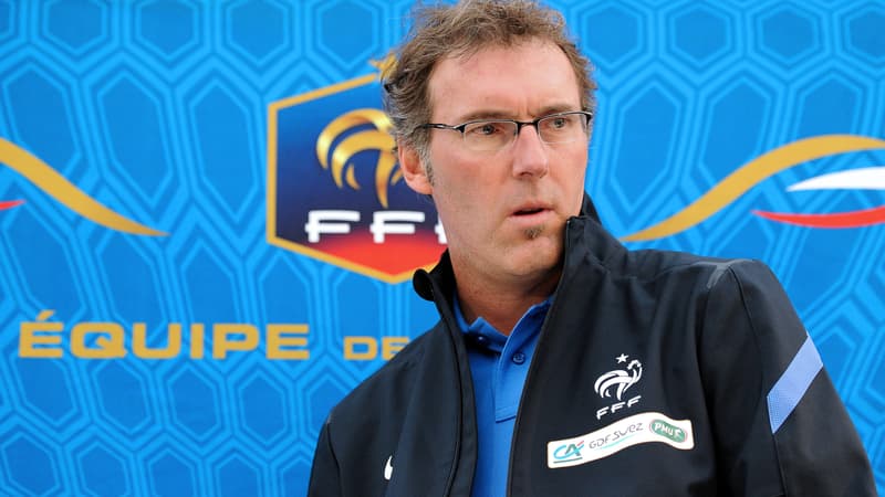 Laurent Blanc