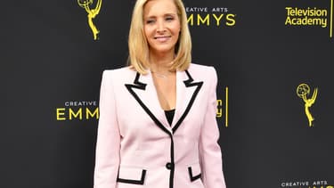 Lisa Kudrow en 2019