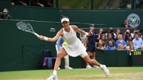 Garbine Muguruza