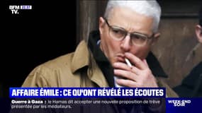 Mort d'Émile: fort tempérament, violent... Le profil de Philippe Vedovini, grand-père du petit garçon 