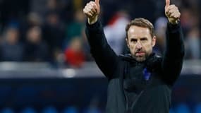 Gareth Southgate