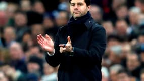 Mauricio Pochettino