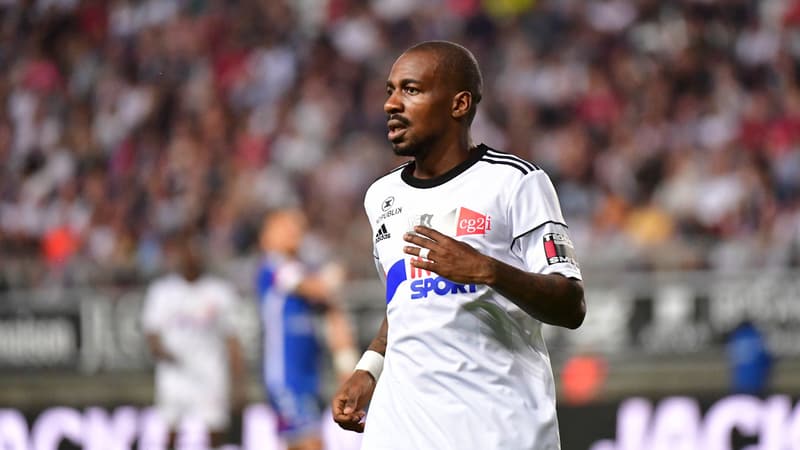 Gaël Kakuta - Amiens