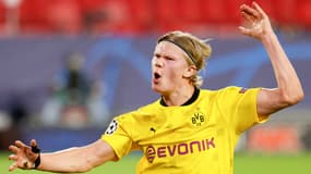 Erling Haaland