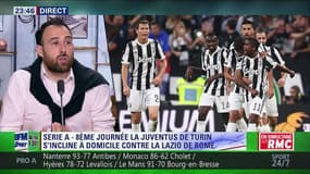 After Foot du samedi 14/10 – Partie 6/6 - Retour sur la 8ème journée de Serie A et la 8ème journée de Liga