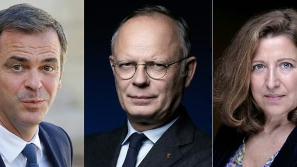 La menace d'un procès est éloignée définitivement pour trois ex-membres du gouvernement, Edouard Philippe, Olivier Véran et Agnès Buzyn, visés par une enquête sur leur gestion du Covid-19