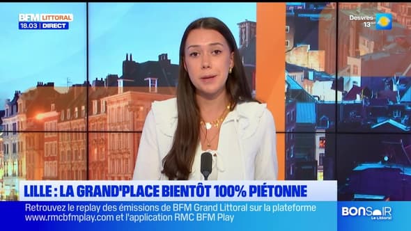 Bonsoir Littoral du vendredi 26 septembre 2025