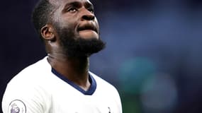 Tanguy Ndombele