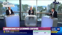 Hors-Série Les Dossiers BFM Business : Facturation éléctronique, ce qui va changer pour votre entreprise - Samedi 22 novembre