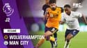 Résumé : Wolverhampton 1-3 Manchester City - Premier League (J2)