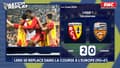 Lens 2-0 Lorient : Les Sang et Or se replacent dans la course à l'Europe... Le goal replay du match