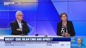 Brexit : quel bilan cinq ans après ?